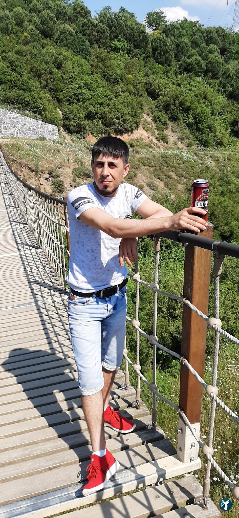 Dağlar Cafe & Nargile