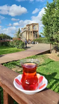 Dağlar Cafe & Nargile resimleri