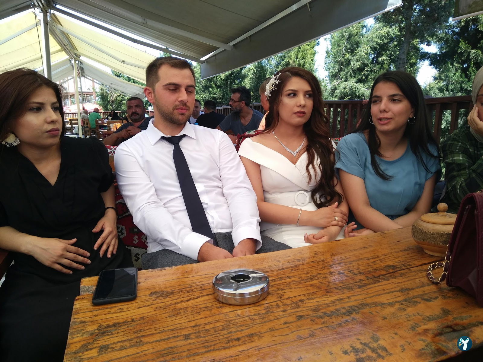 Dağlar Cafe & Nargile