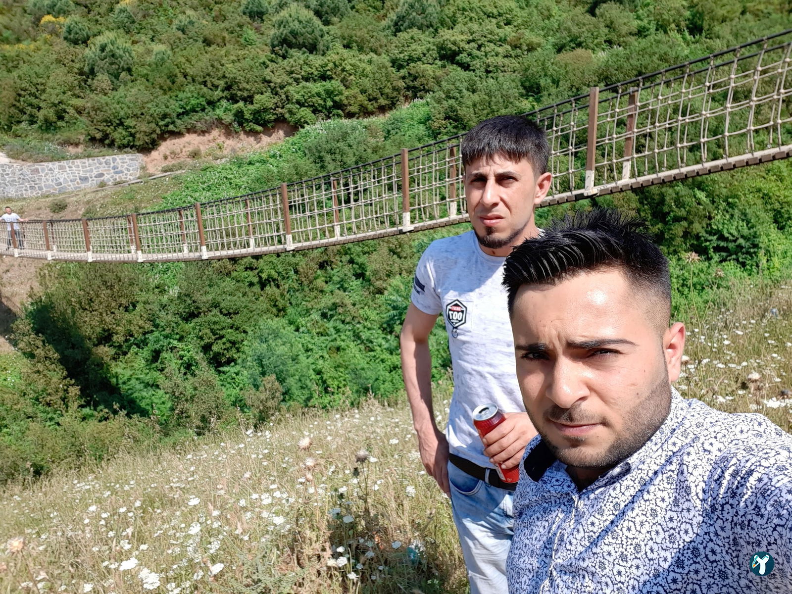 Dağlar Cafe & Nargile