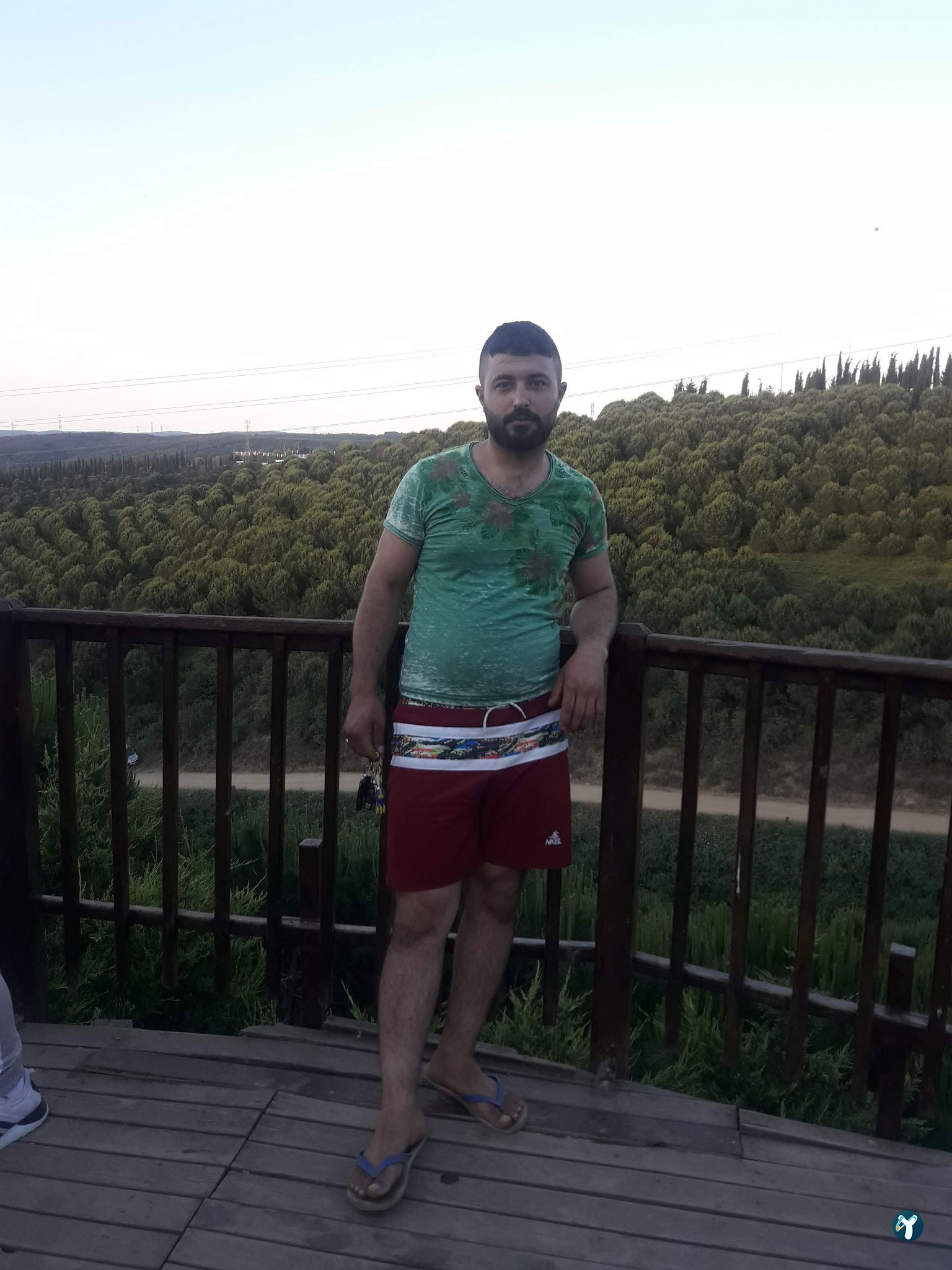 Dağlar Cafe & Nargile