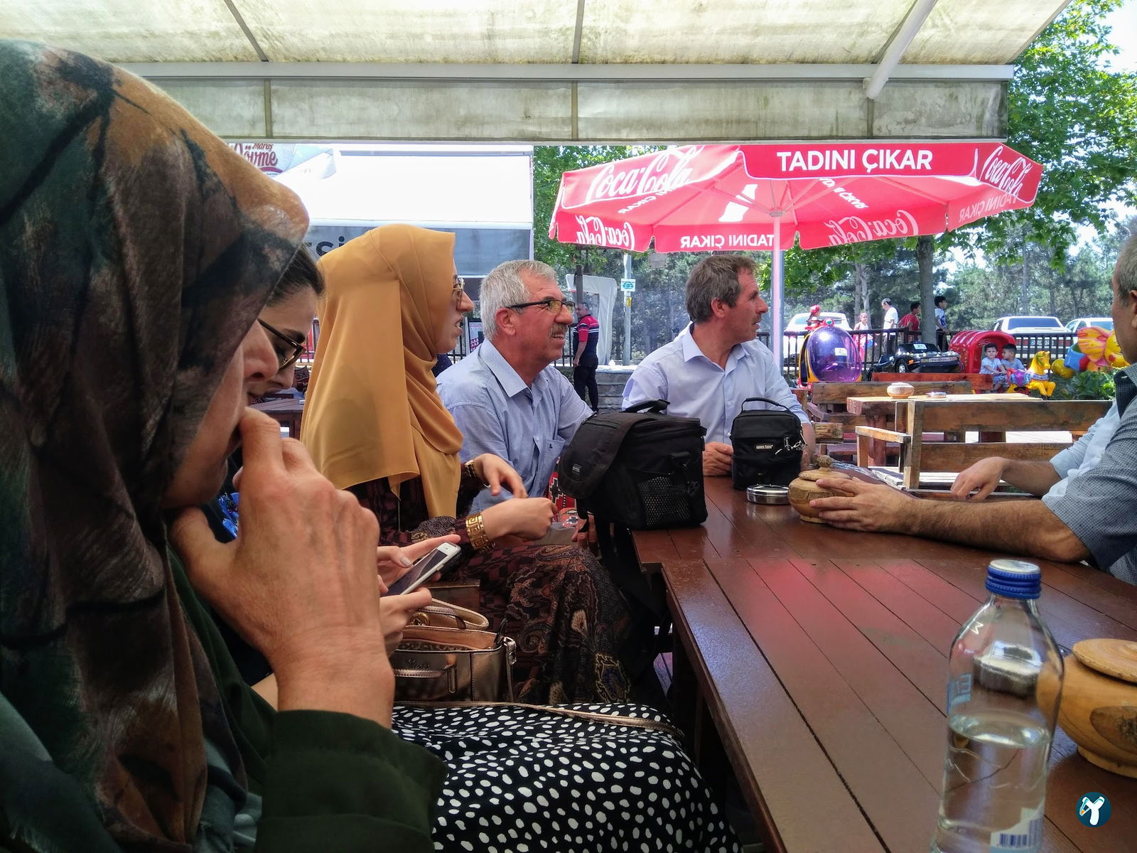 Dağlar Cafe & Nargile