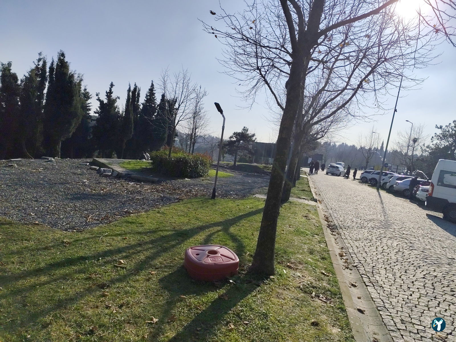 Dağlar Cafe & Nargile