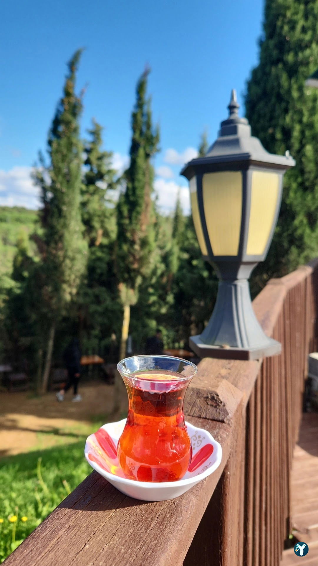 Dağlar Cafe & Nargile
