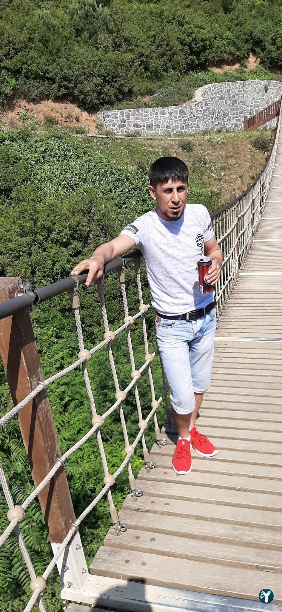 Dağlar Cafe & Nargile