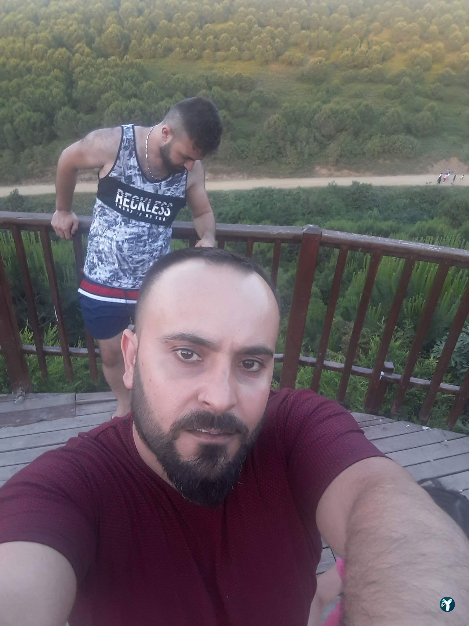 Dağlar Cafe & Nargile