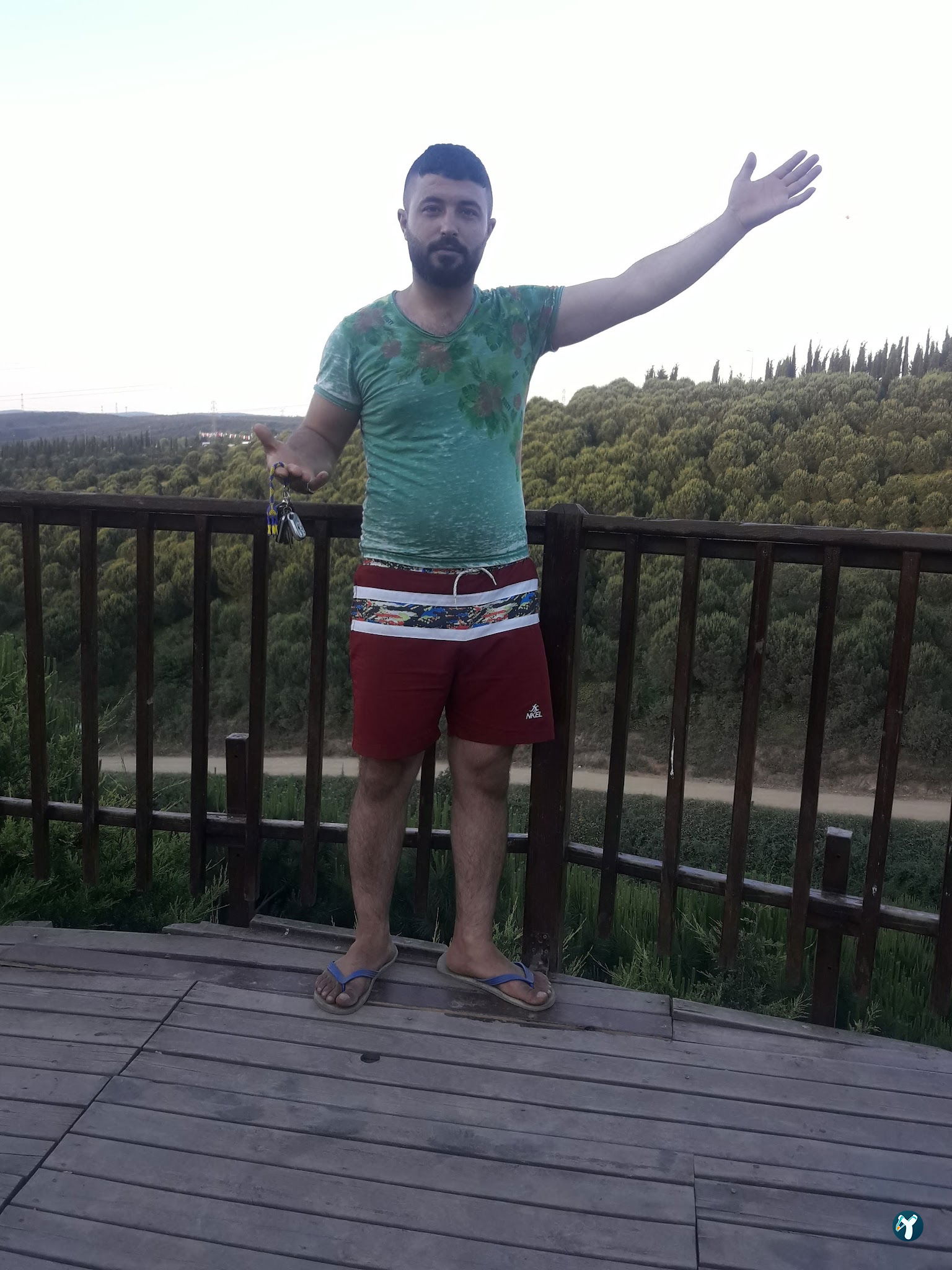Dağlar Cafe & Nargile