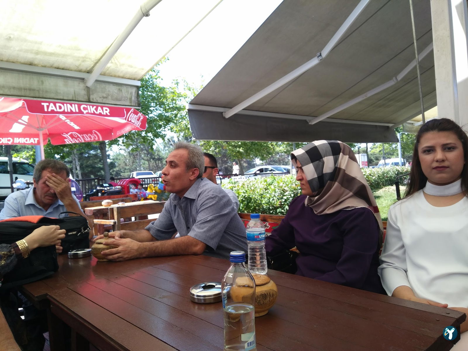 Dağlar Cafe & Nargile