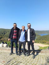 Dağlar Cafe & Nargile