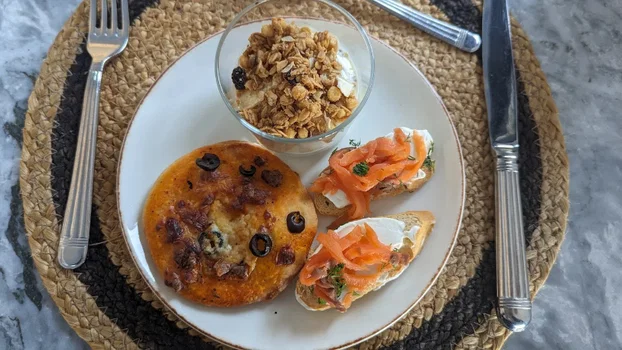 Mori Restaurant resimleri