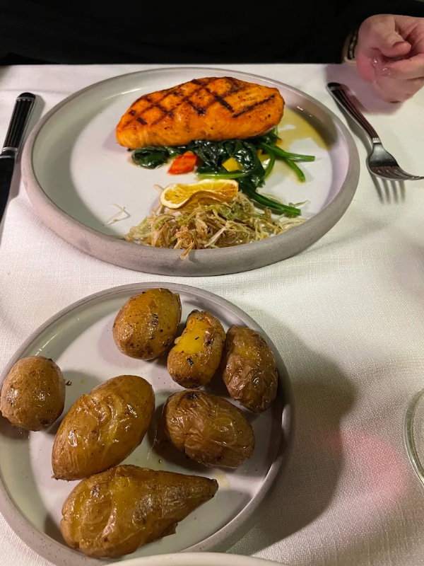 Mori Restaurant