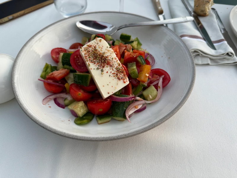 Mori Restaurant
