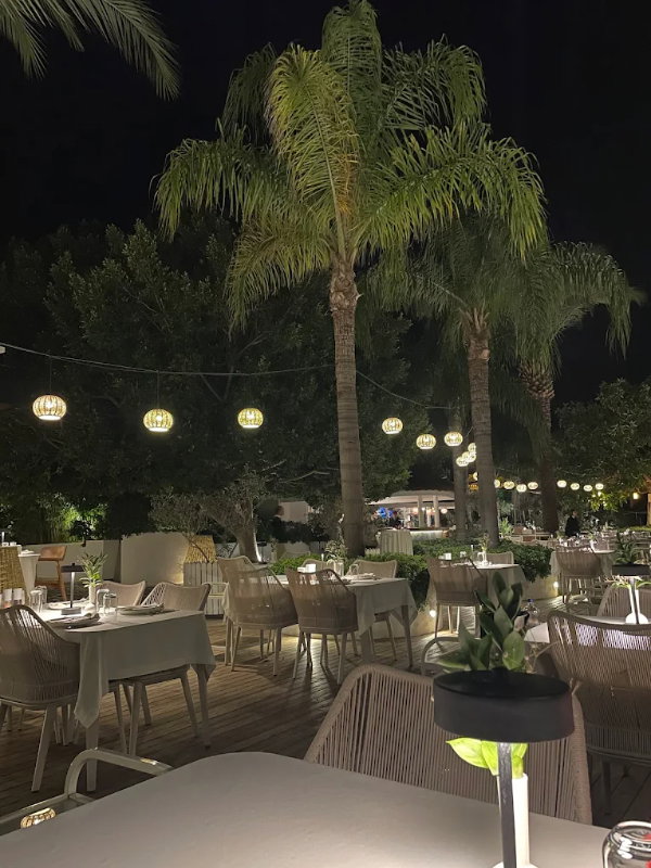 Mori Restaurant