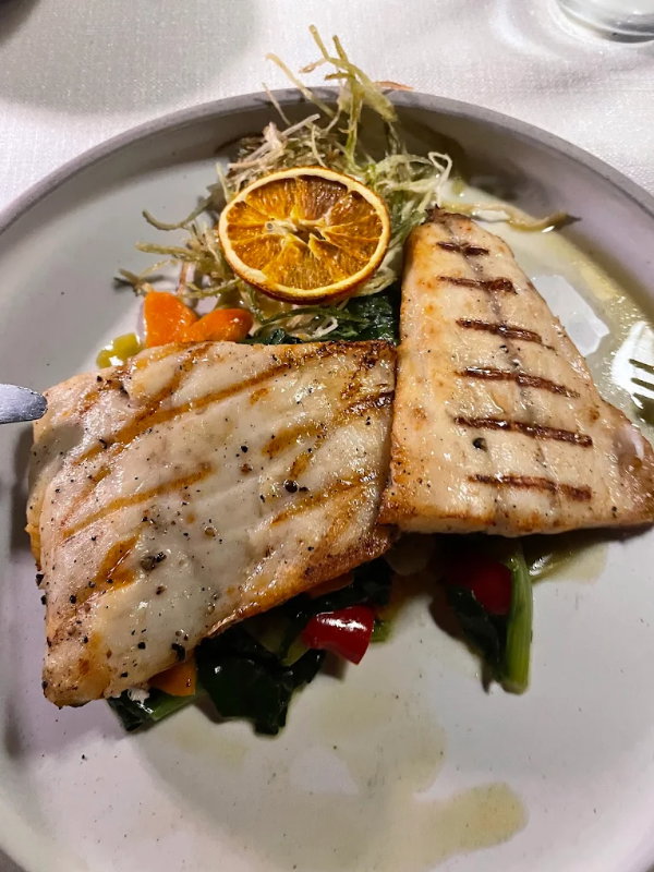 Mori Restaurant