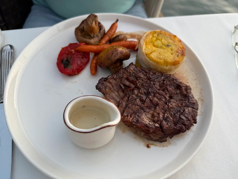 Mori Restaurant