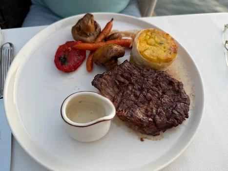 Mori Restaurant resimleri