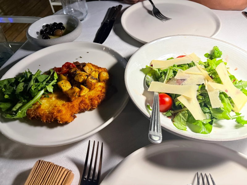 Mori Restaurant