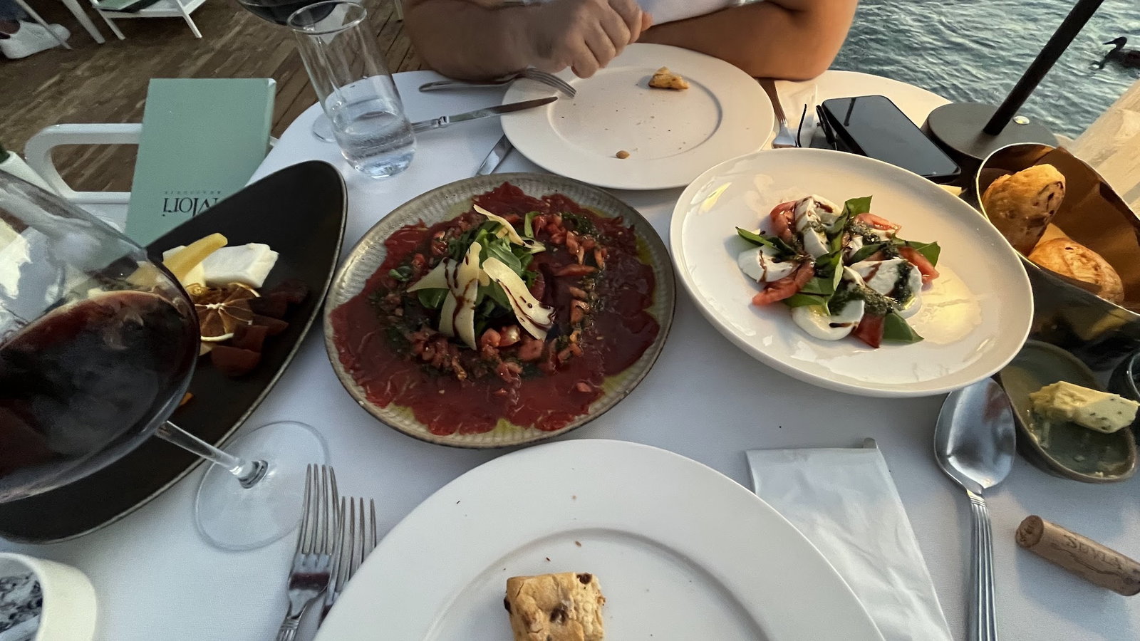Mori Restaurant