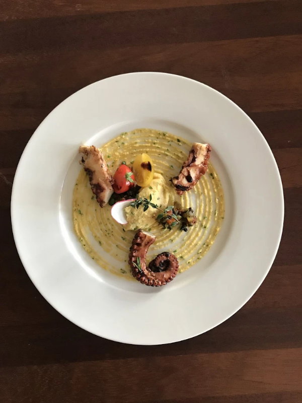 Mori Restaurant