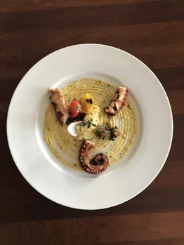 Mori Restaurant resimleri