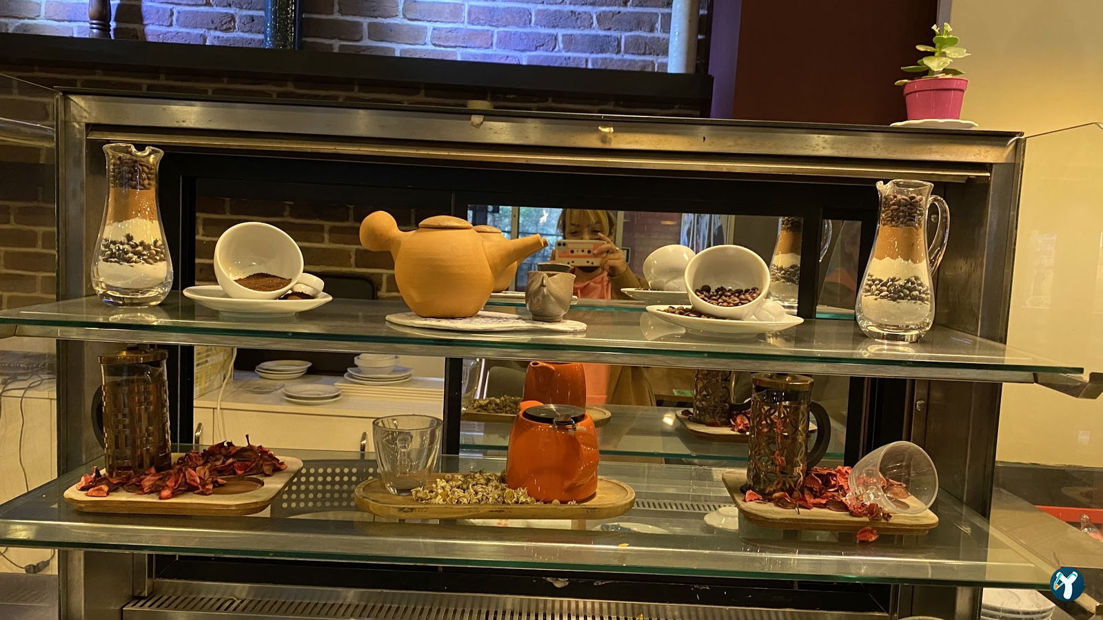 Zoom Bahçe Cafe & Restaurant