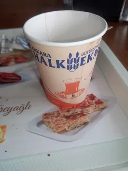 Halk Ekmek Atlantis Cafe resimleri Halk Ekmek Atlantis Cafe resimleri
