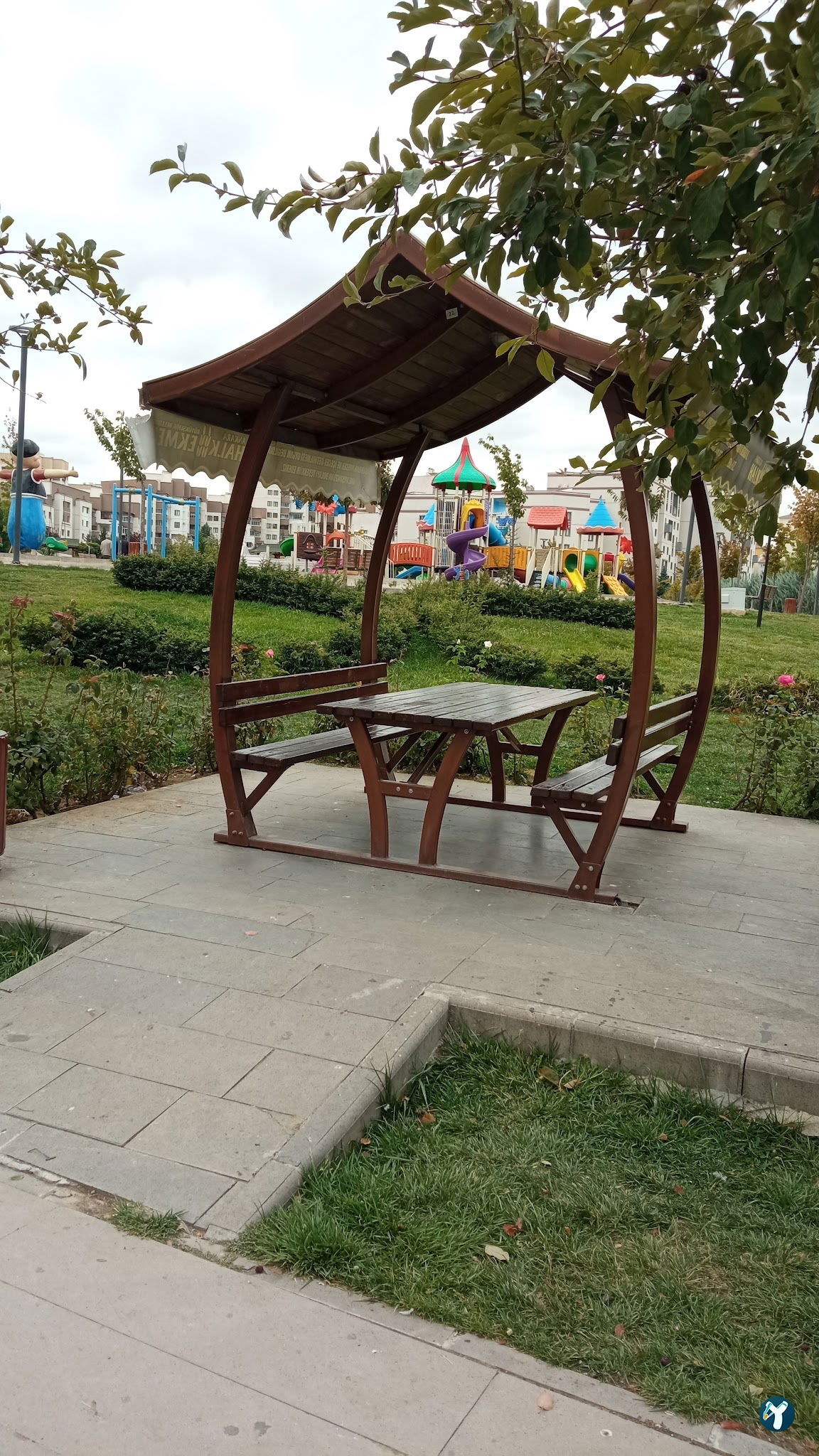 Halk Ekmek Atlantis Cafe