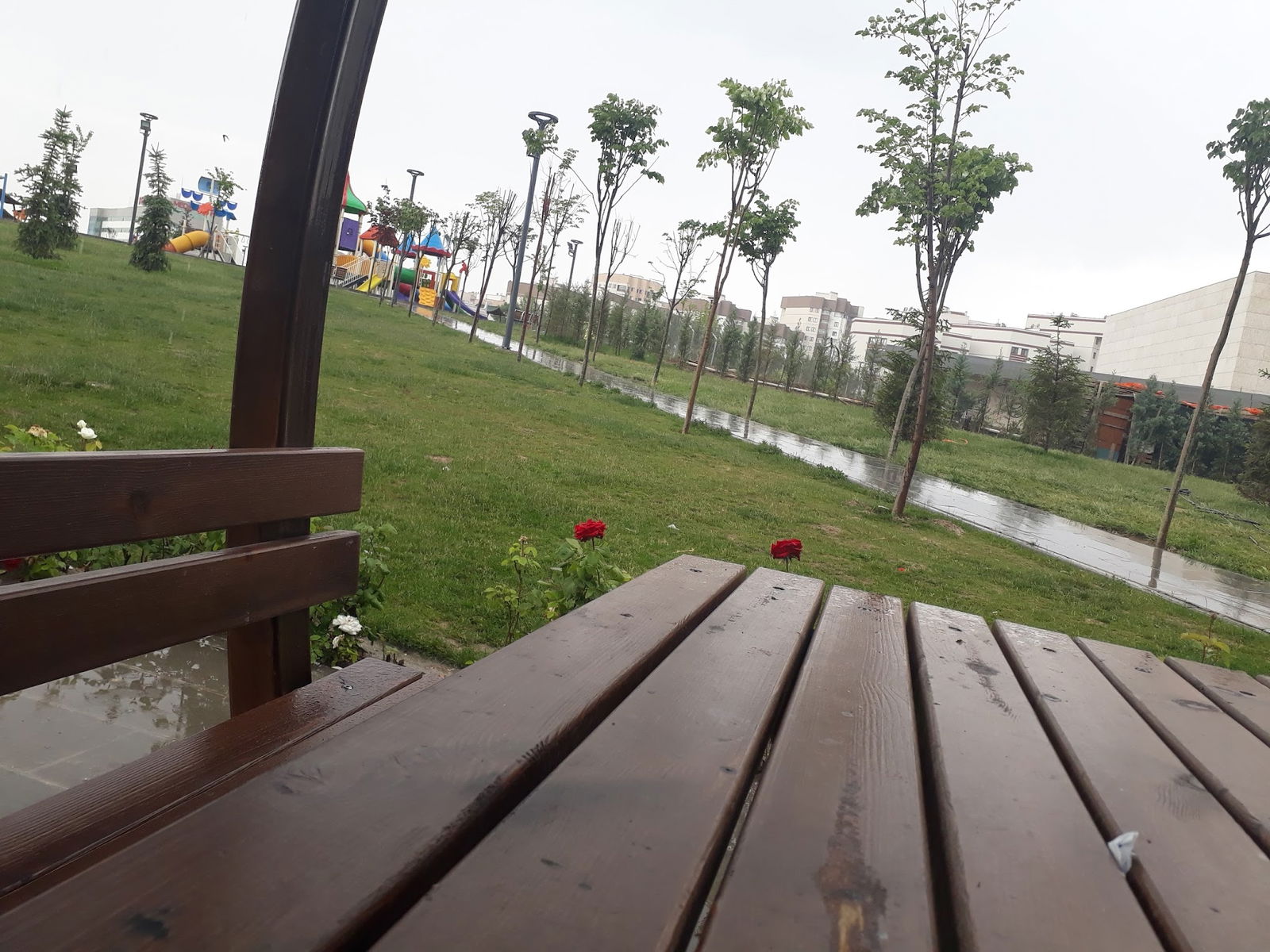 Halk Ekmek Atlantis Cafe