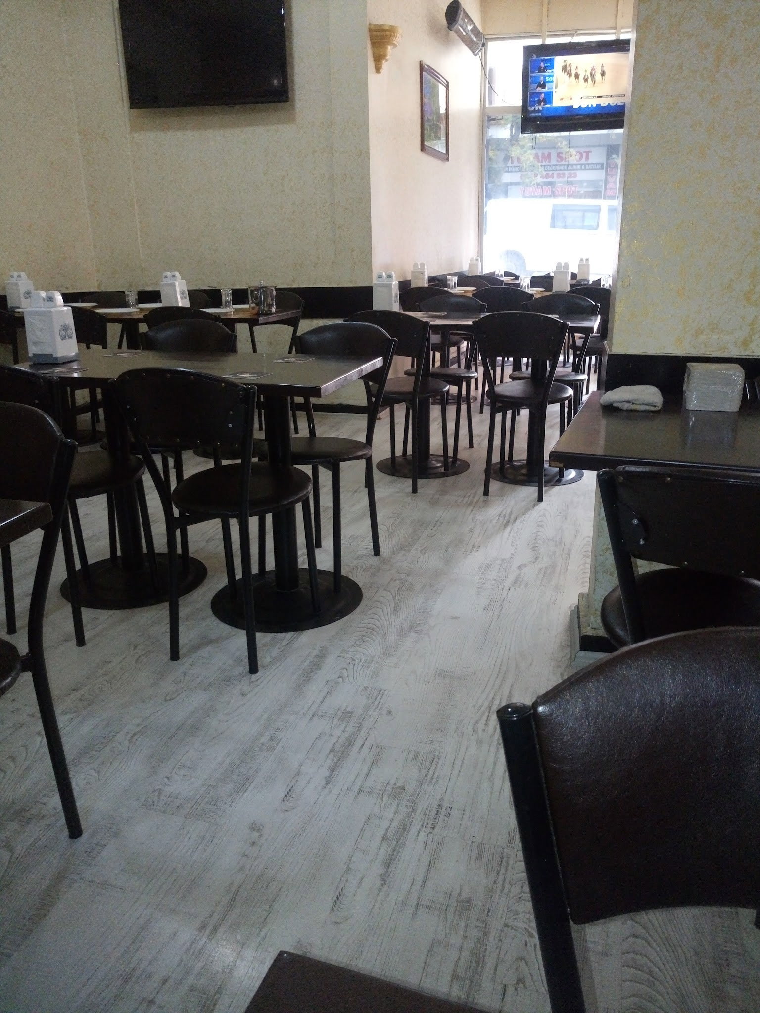 Can Baba Restaurant