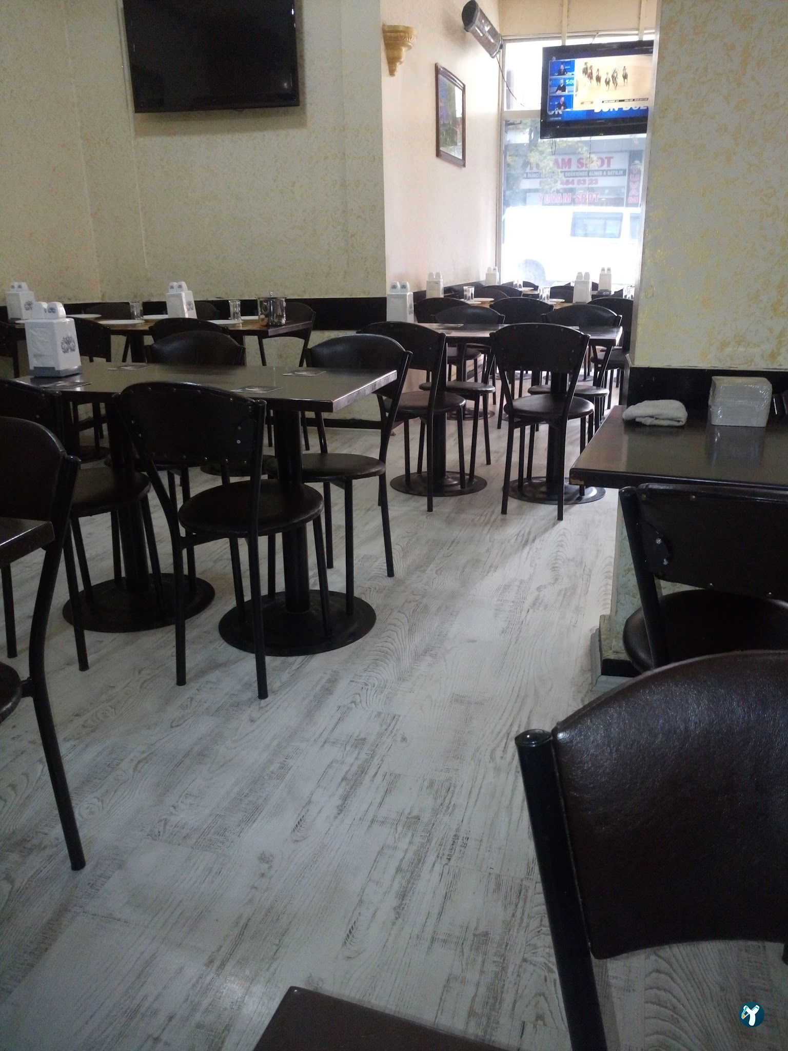 Can Baba Restaurant