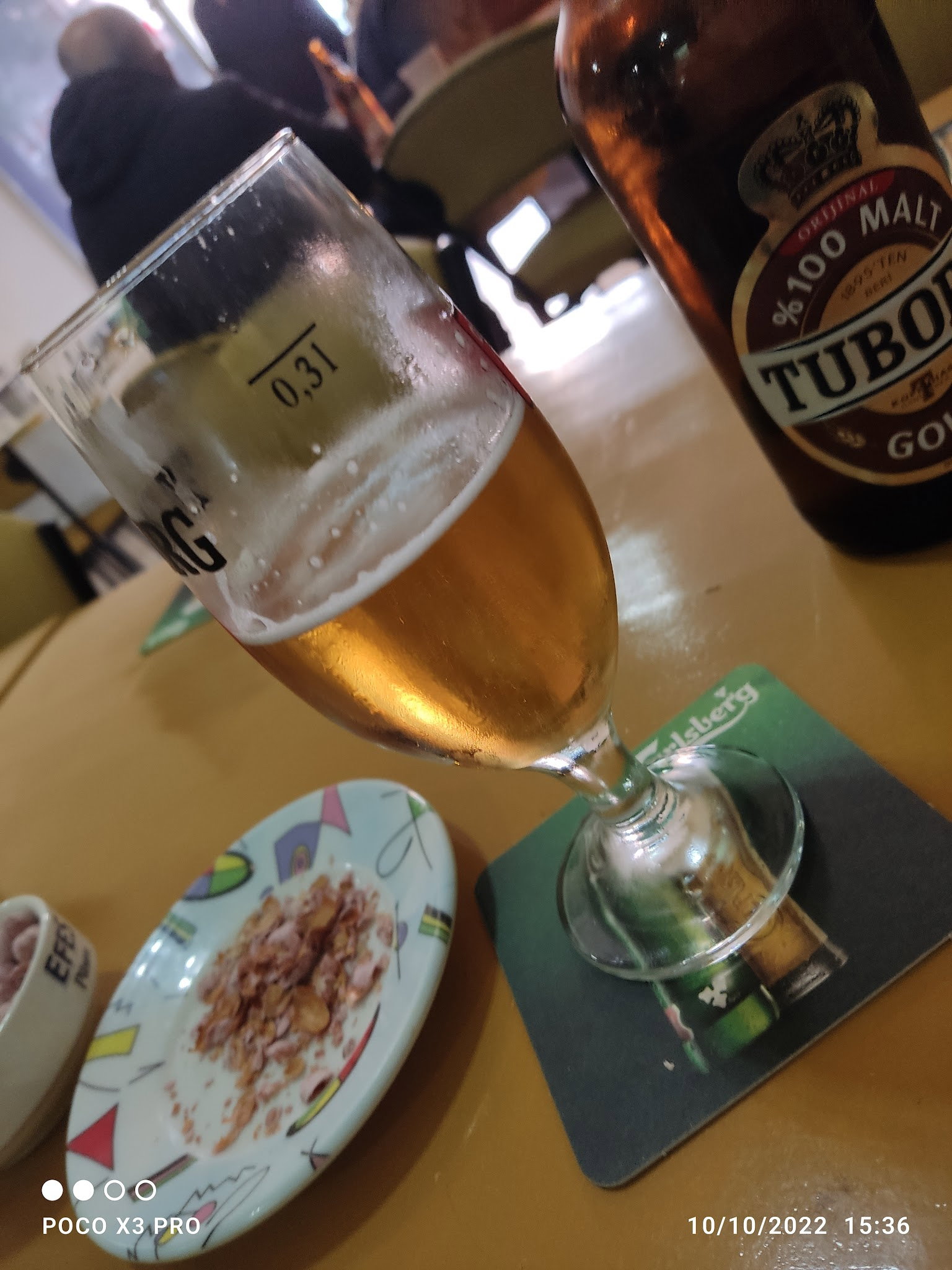 Can Baba Restaurant