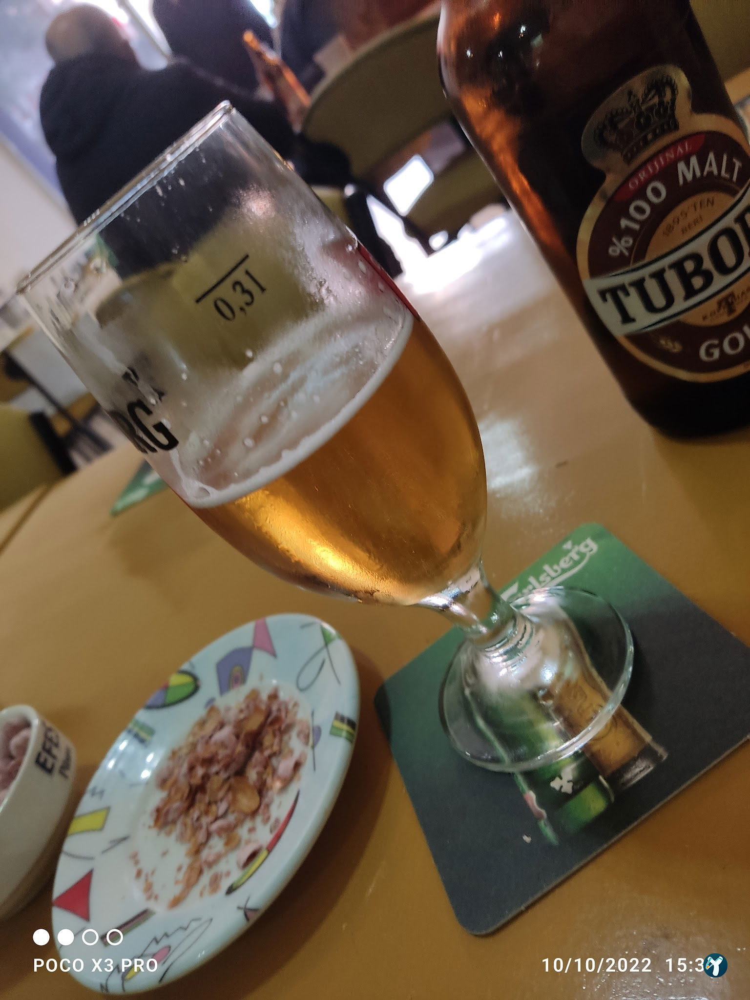 Can Baba Restaurant