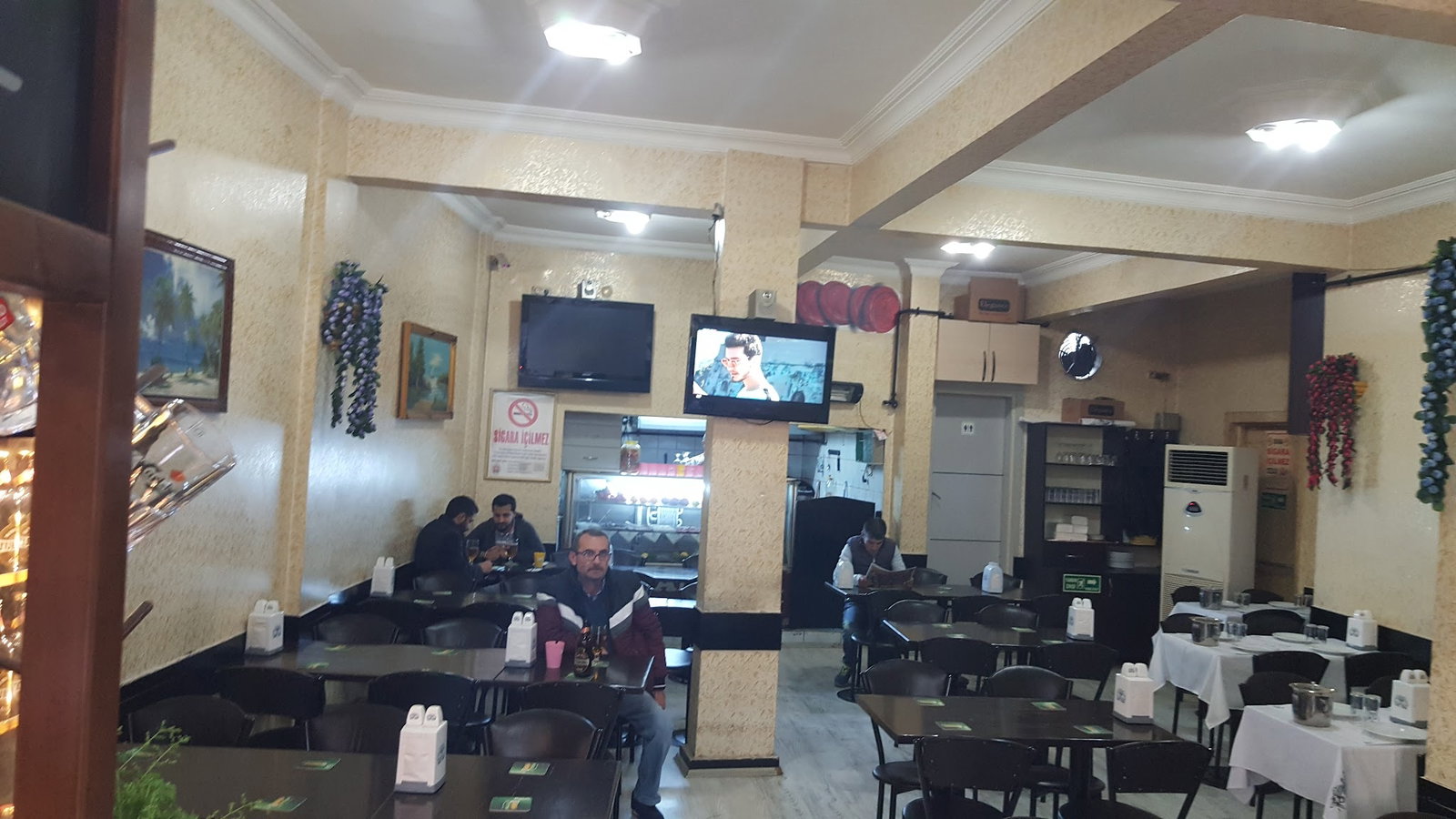 Can Baba Restaurant