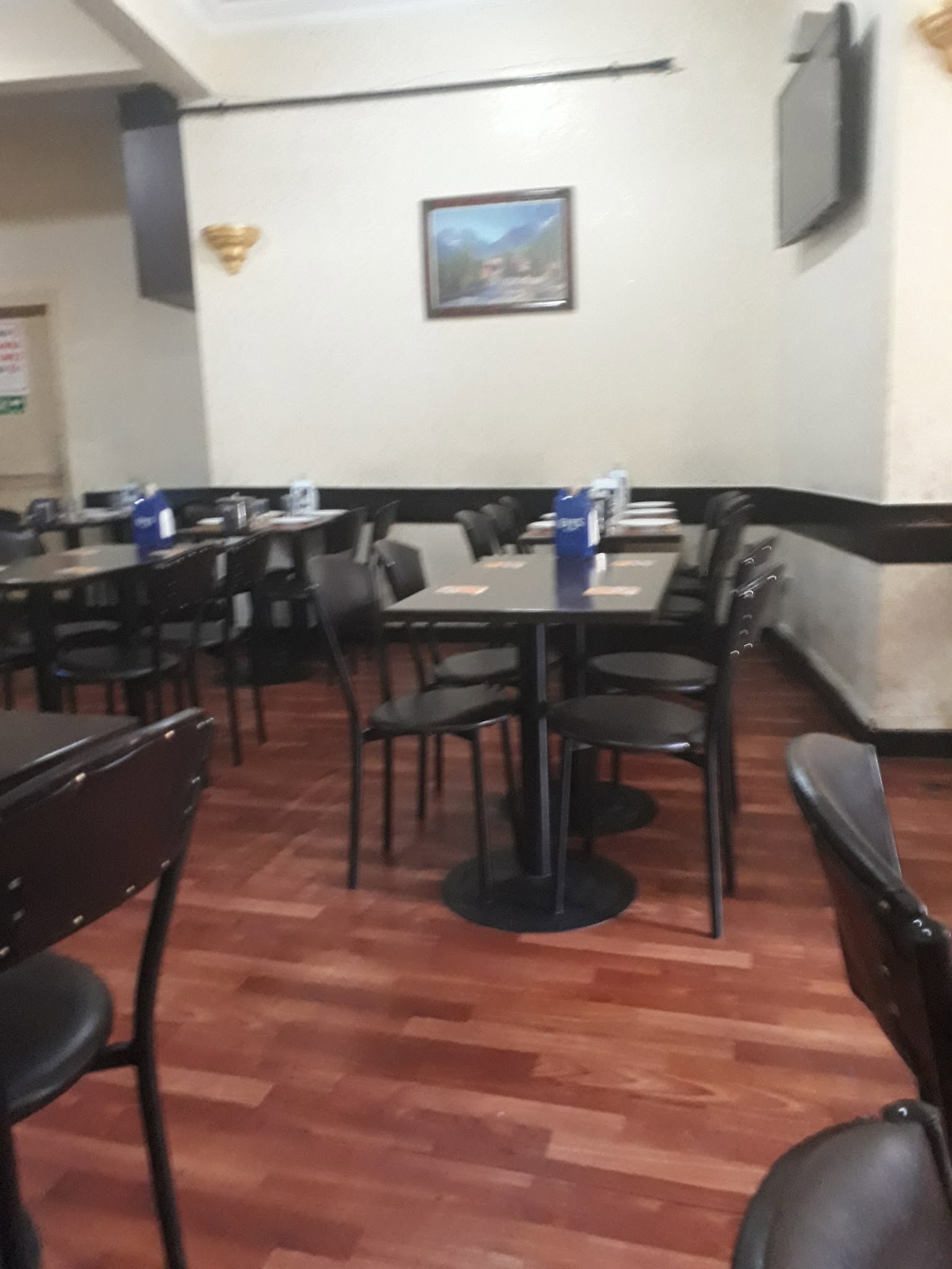 Can Baba Restaurant