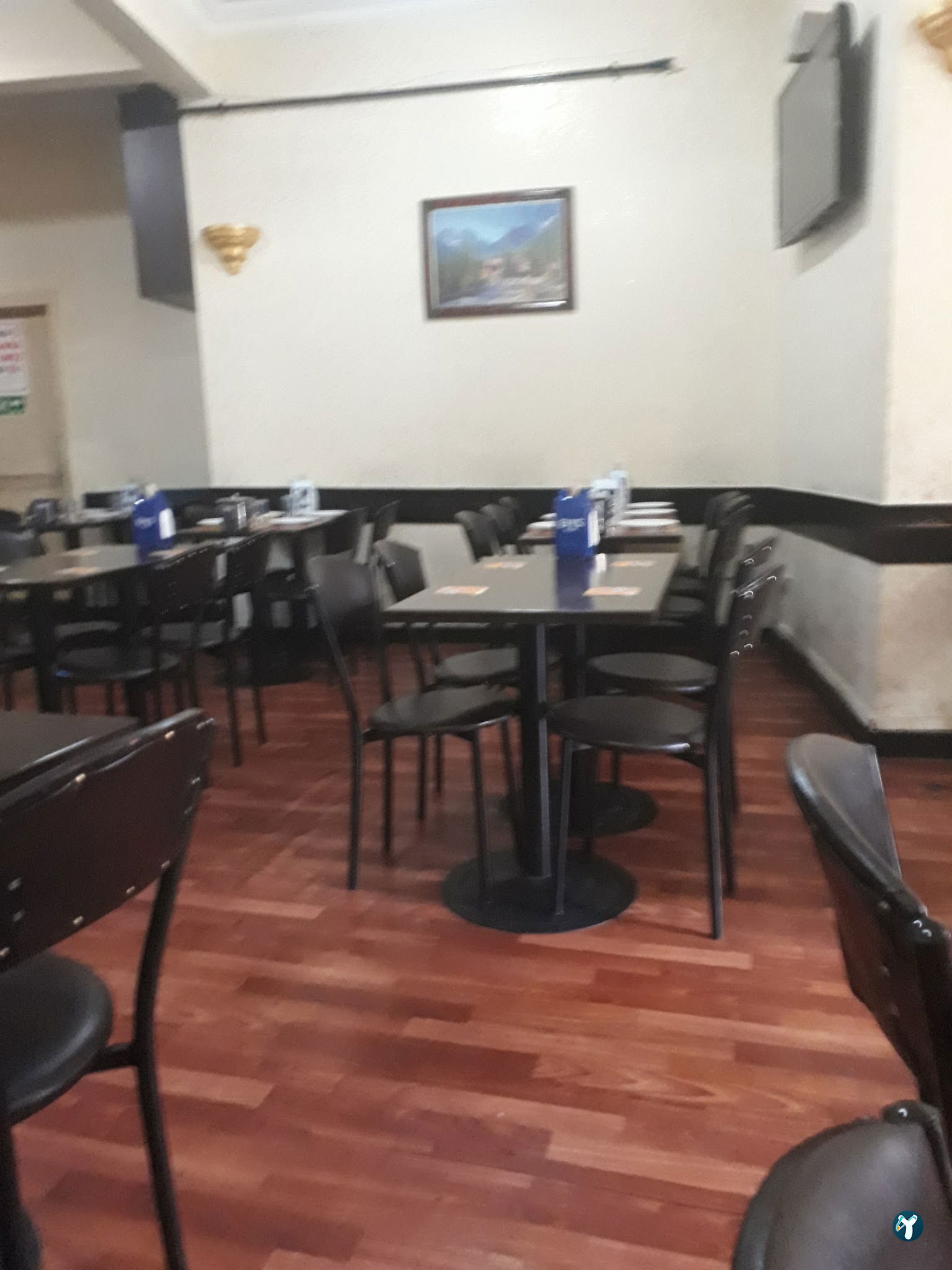 Can Baba Restaurant