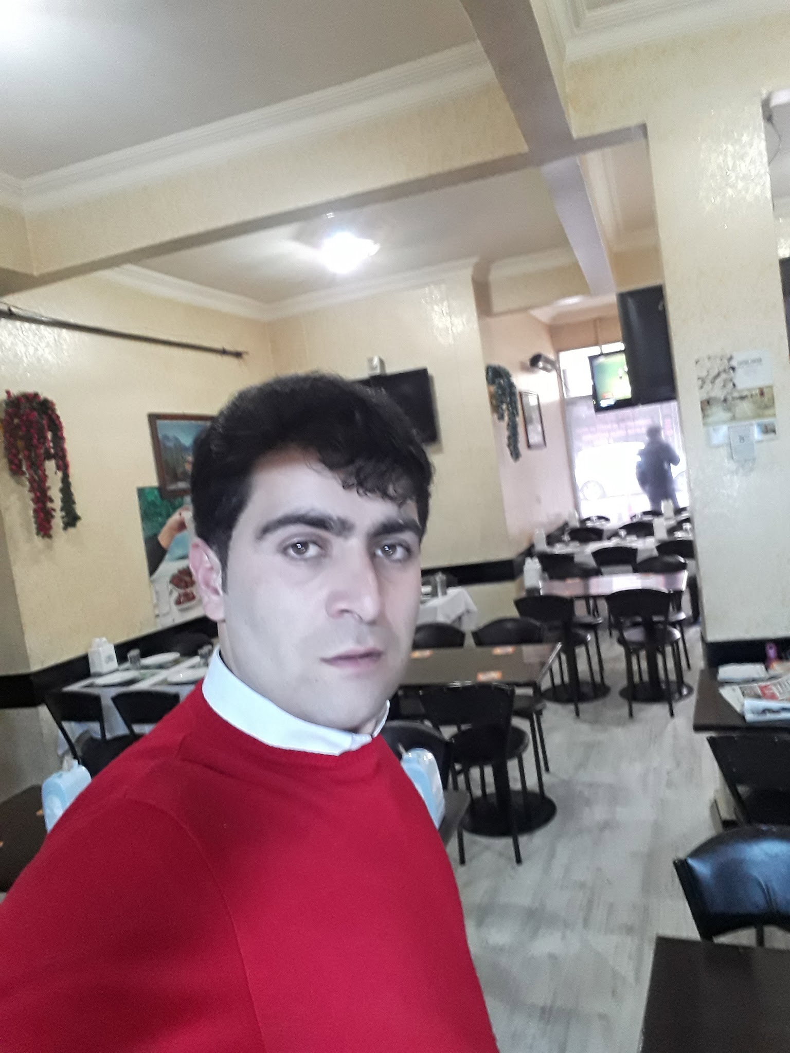 Can Baba Restaurant