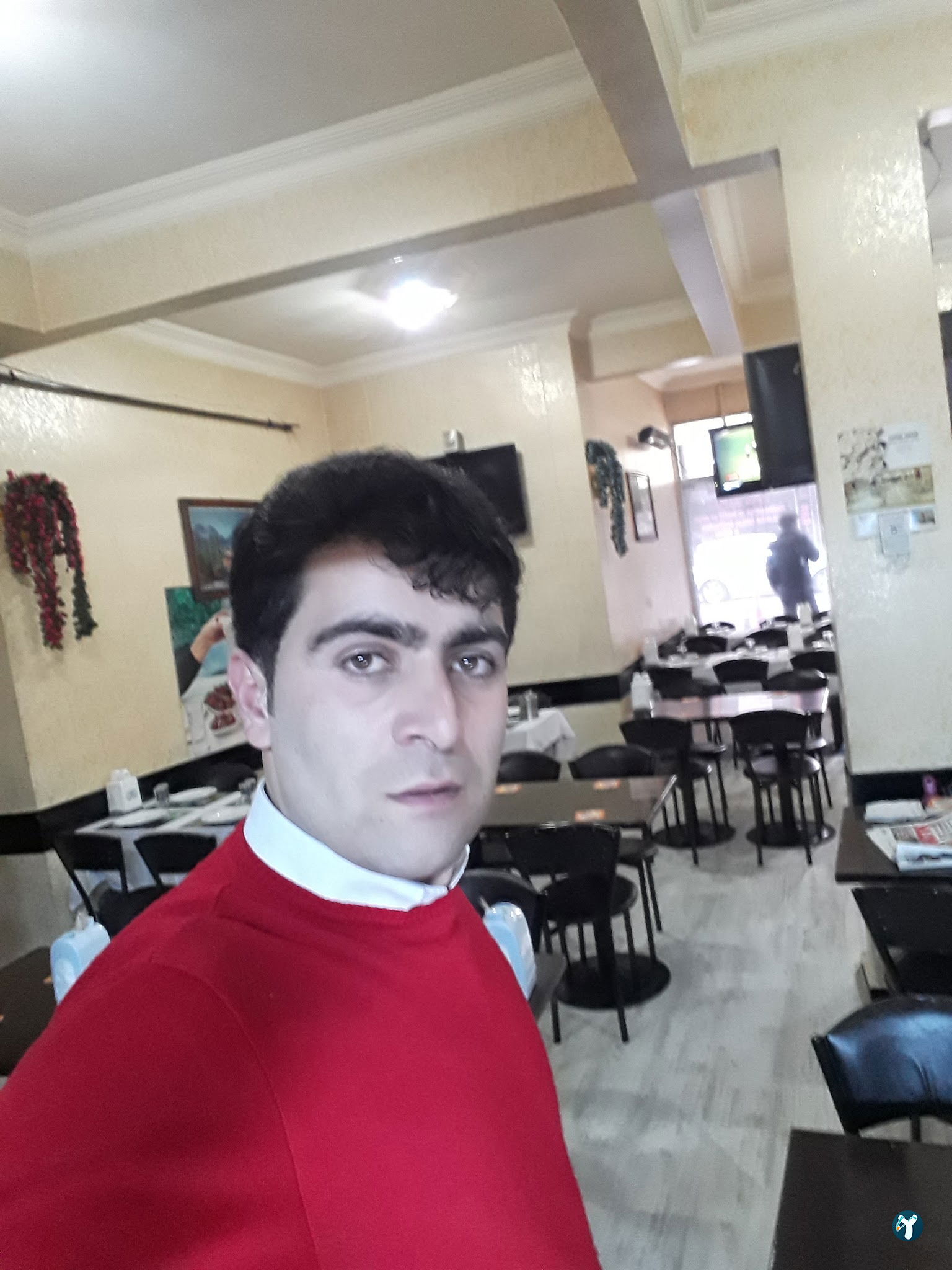 Can Baba Restaurant
