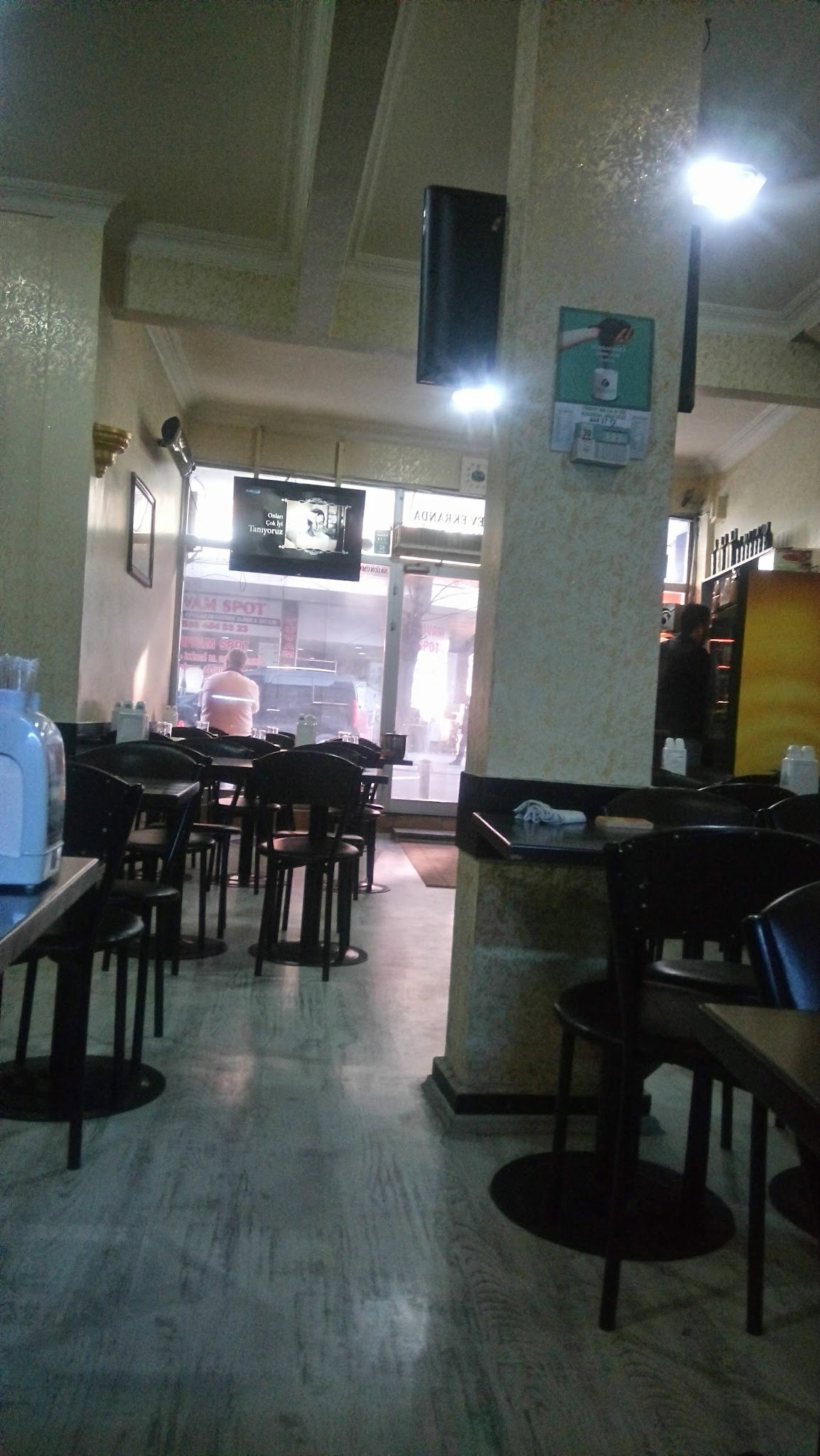 Can Baba Restaurant