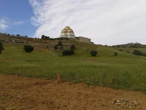 Can Baba Restaurant resimleri