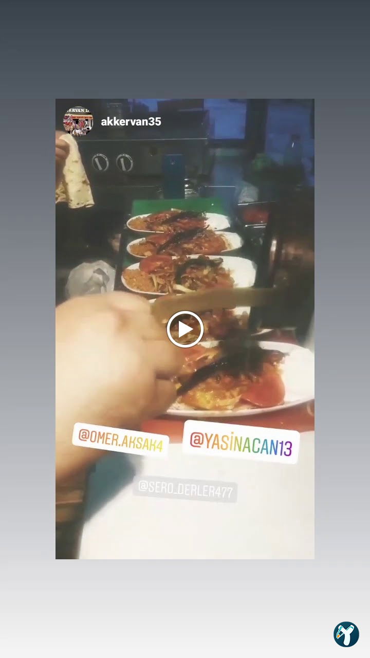 Kervan Döner
