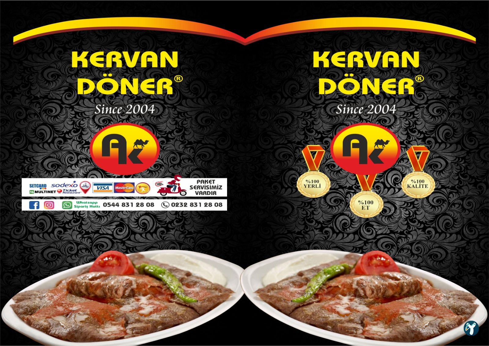 Kervan Döner