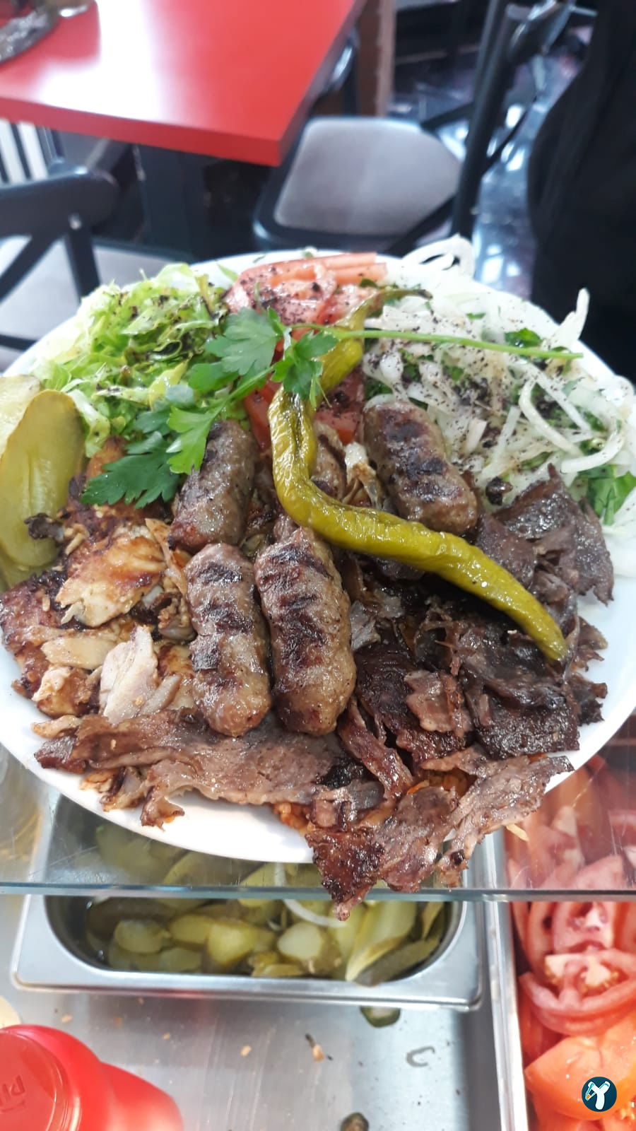 Kervan Döner
