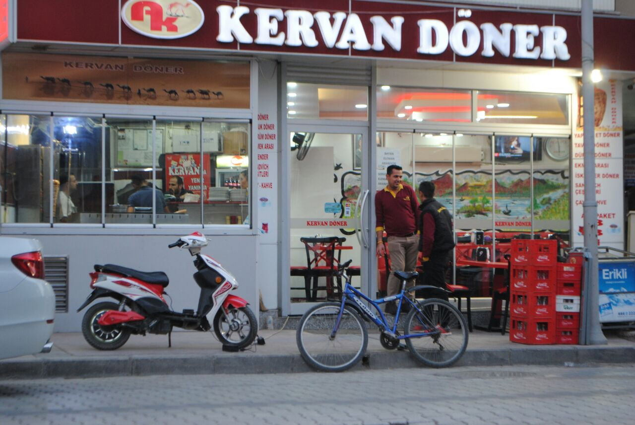 Kervan Döner