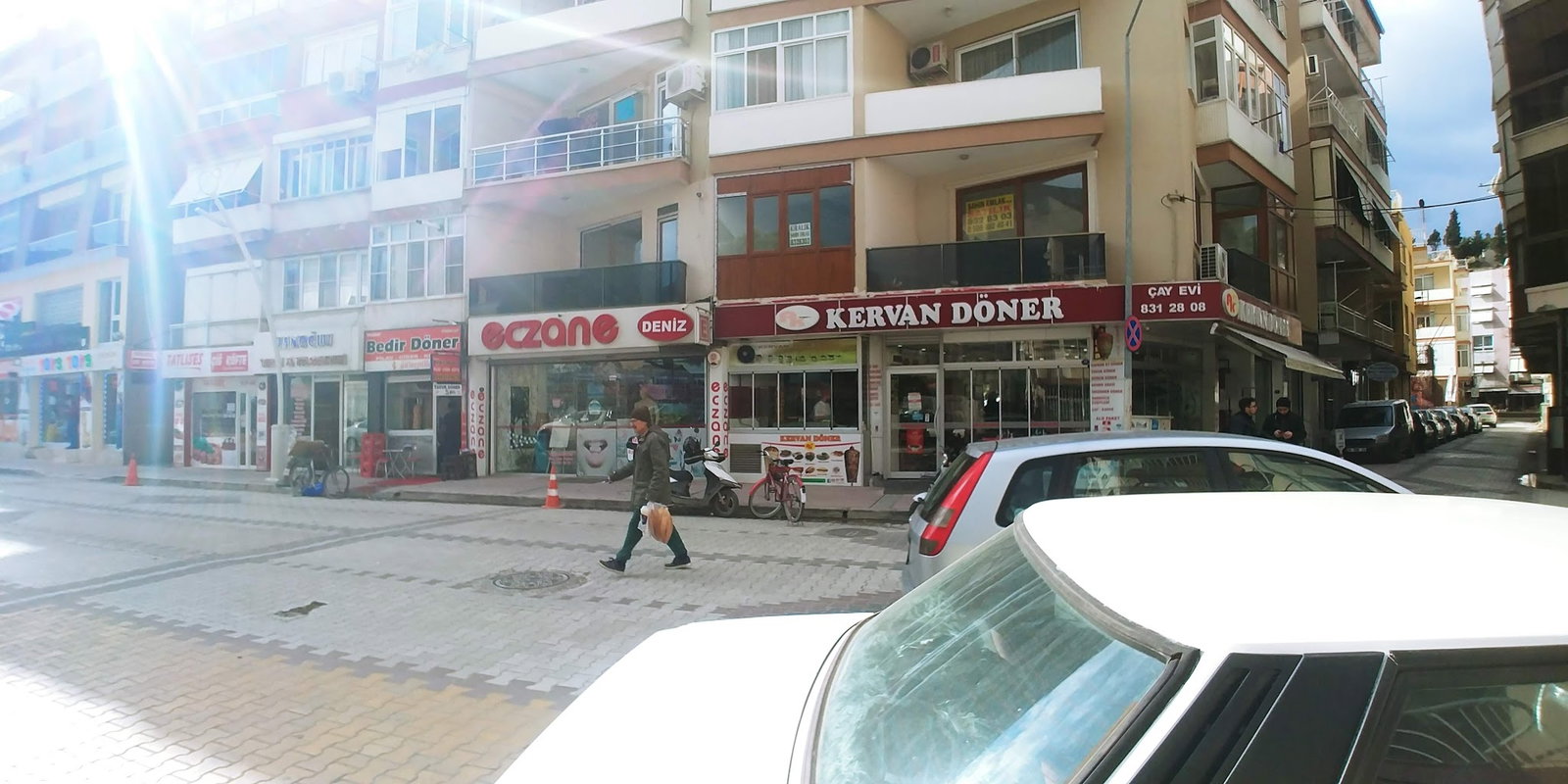 Kervan Döner