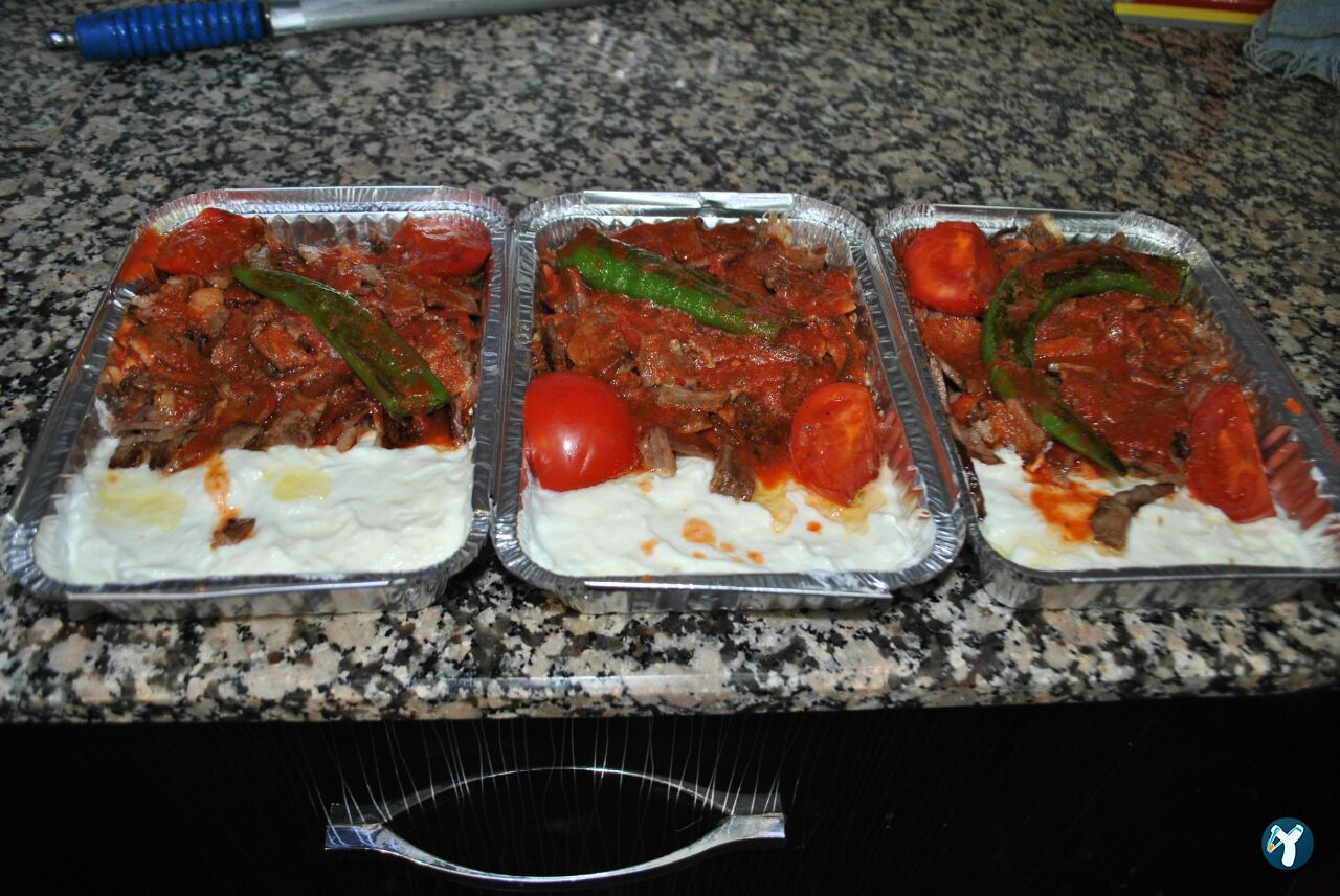 Kervan Döner