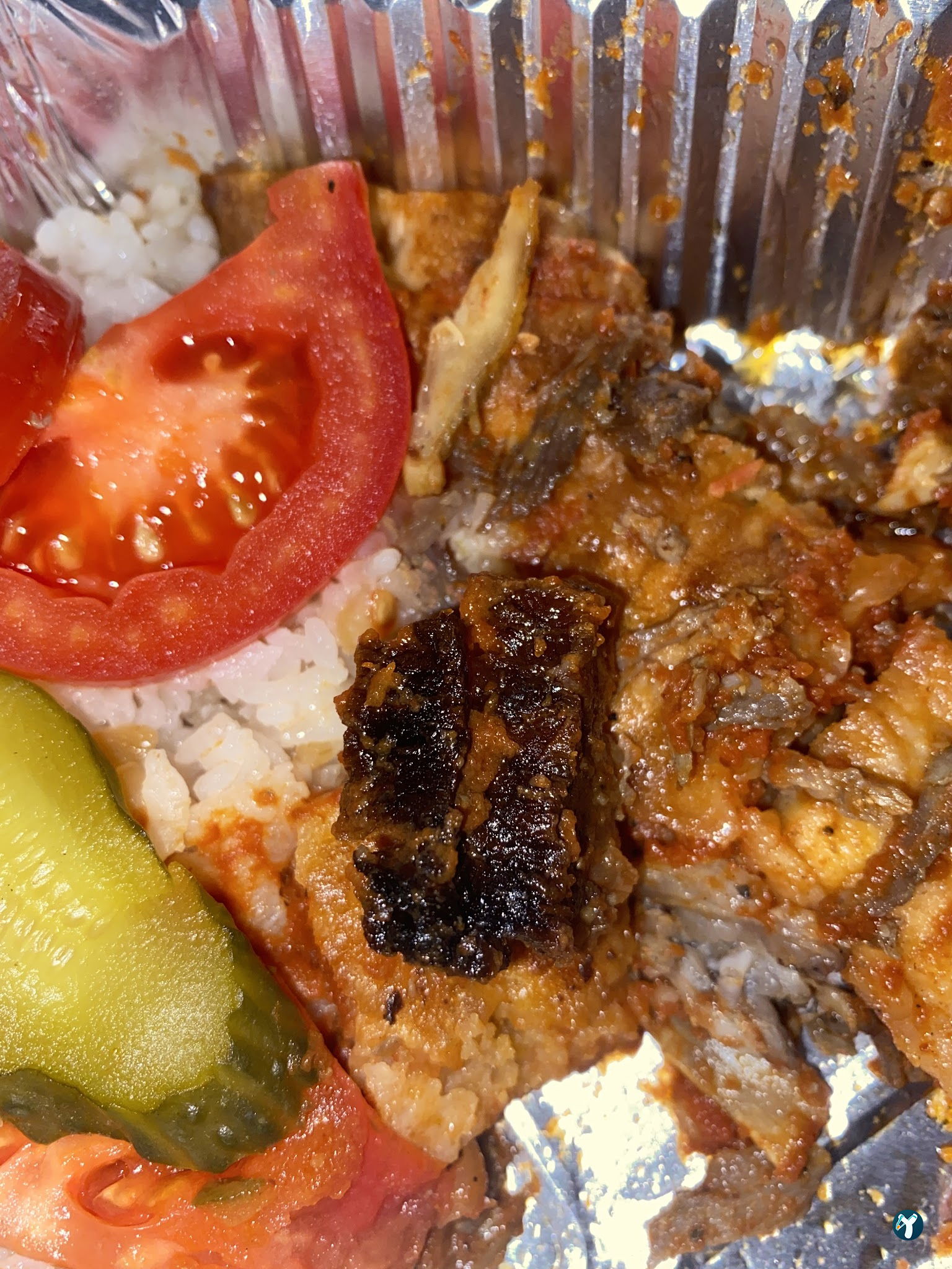 Kervan Döner