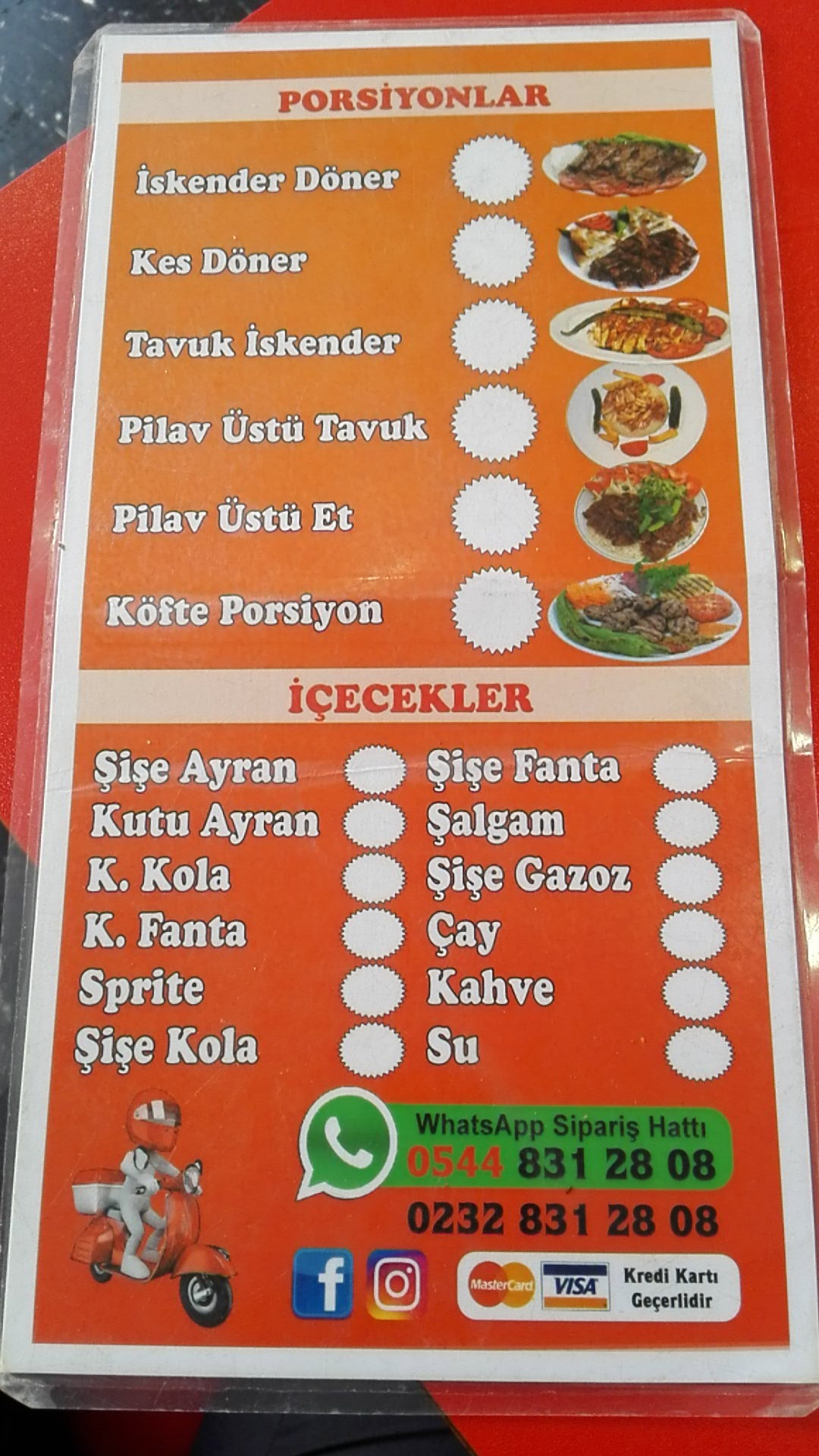 Kervan Döner