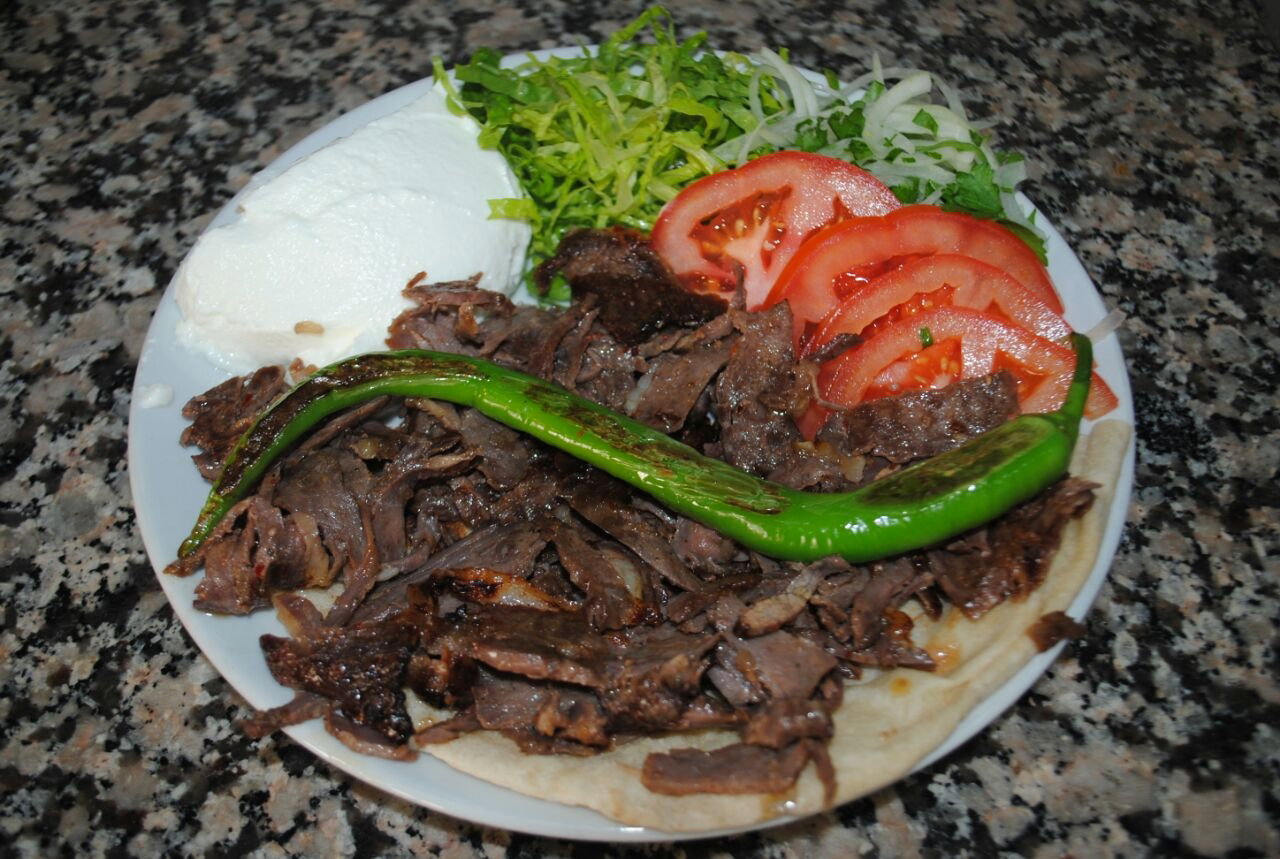 Kervan Döner