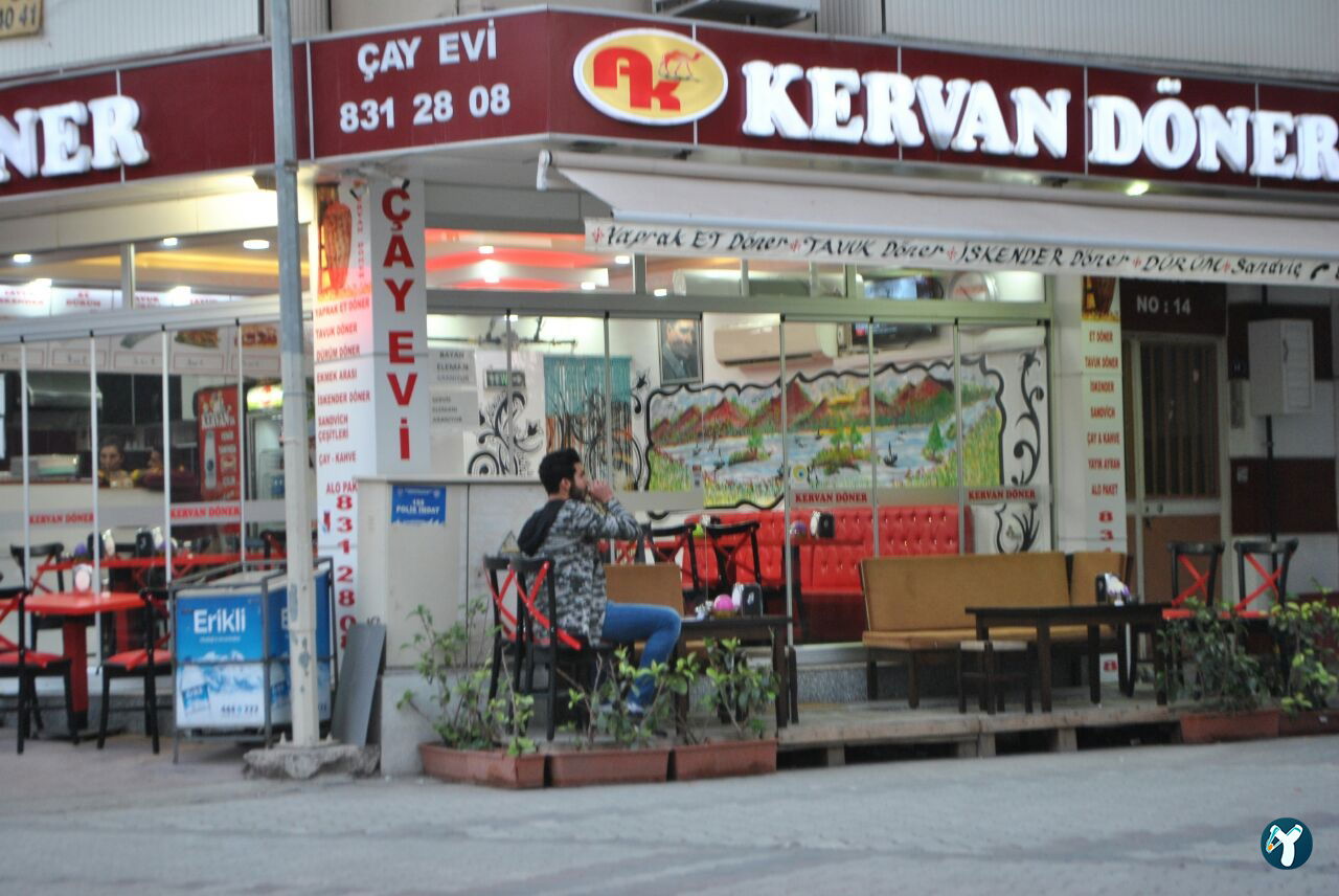 Kervan Döner