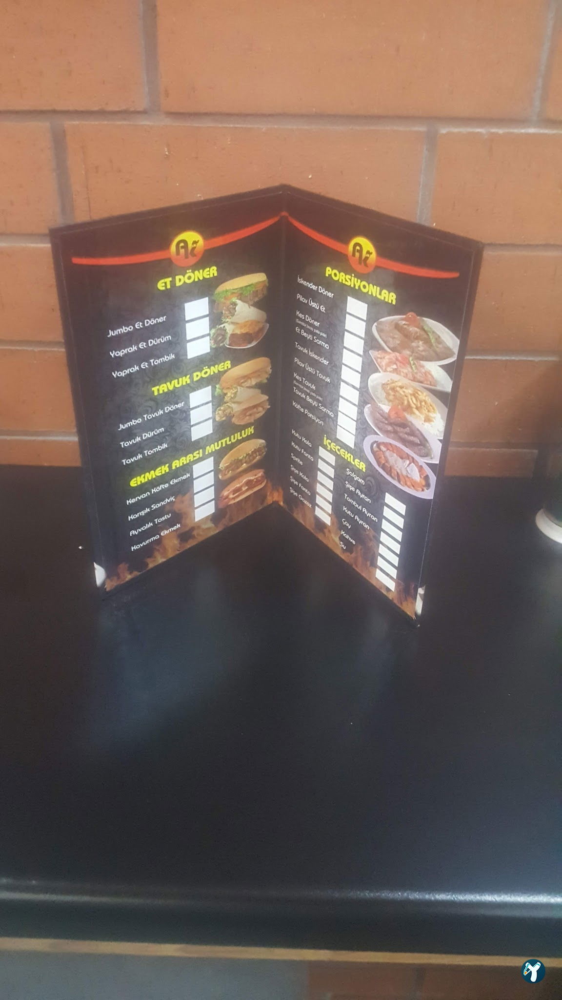 Kervan Döner